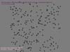 Screen Capture of Biped in a Noise Field